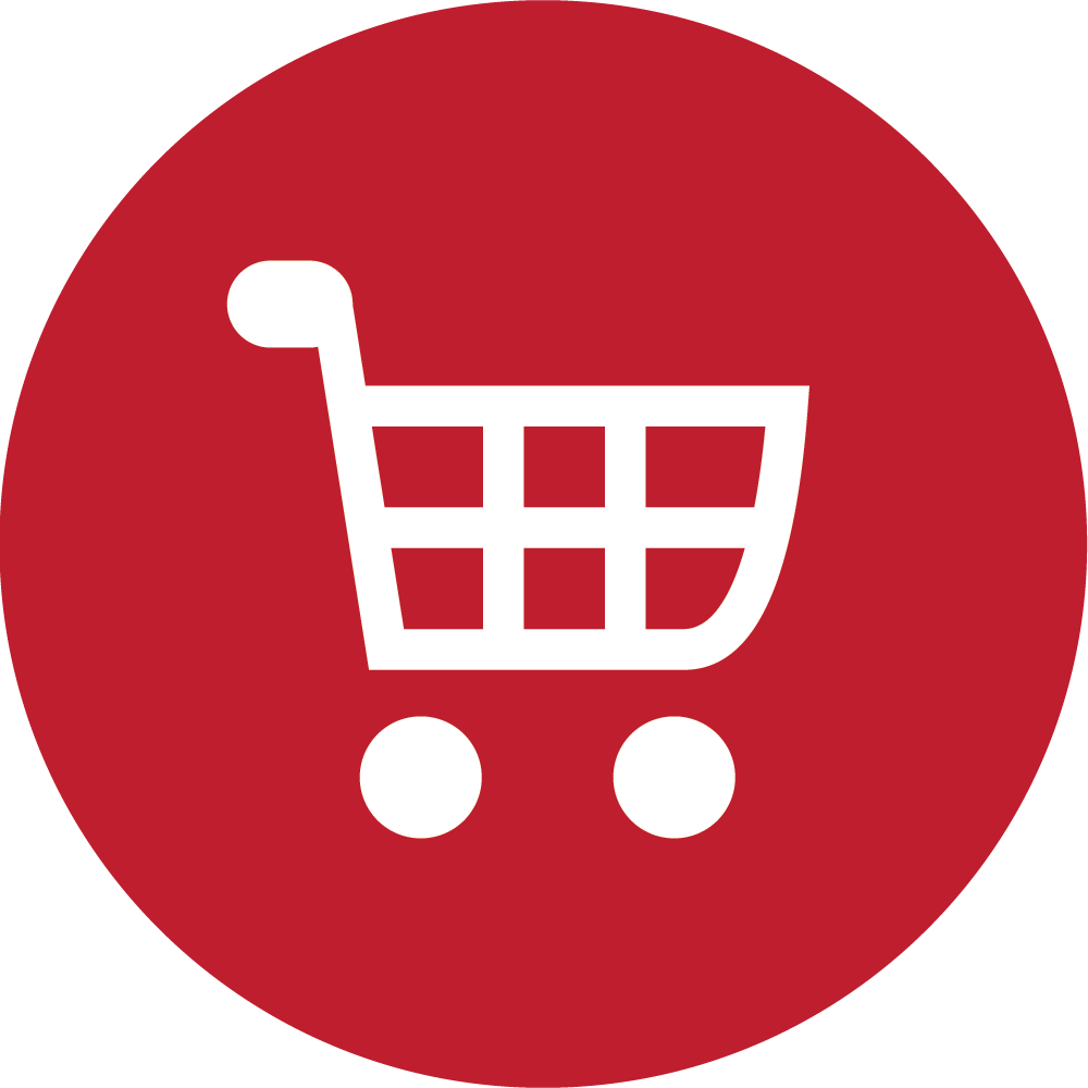 no minimum order icon