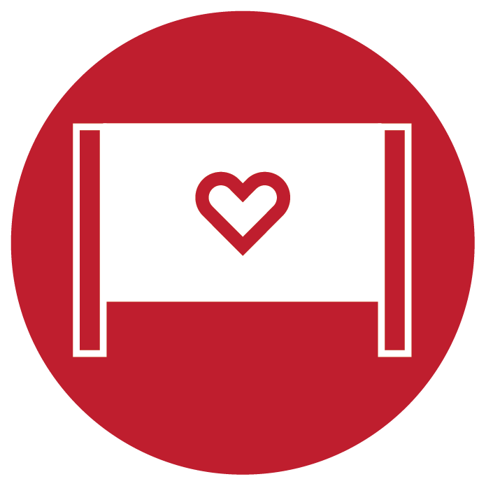 luv print completion icon