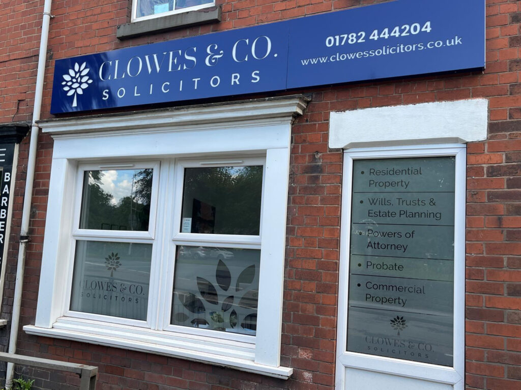 Illuminated signage - by Luv Print - Stoke-on-Trent